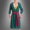 Zoro Kostüm Erwachsene Aus One Piece -Halloween Kostümladen 16 c4614e zoro erwachsenen kostuem anime