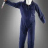 Halloween Michael M. Overall Herren -Halloween Kostümladen 16 h4212 michael m overall blau herren halloween kostuem