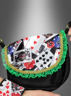 Casino Handtasche