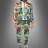 Marvel Herrenanzug OppoSuits