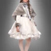 Prinzessin Katerina Kleid Für Mädchen Deluxe 2 Prinzessin Katerina Kleid Für Mädchen Deluxe -Halloween Kostümladen 180 52326 prinzessin katerina kinderkostuem deluxe