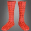 Spiderman Schuhüberzieher Für Erwachsene -Halloween Kostümladen 20 19056 spiderman schuhueberzieher