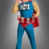 Original Duffman Kostüm Aus The Simpsons -Halloween Kostümladen 20 27895 duffman simpsons kostuem
