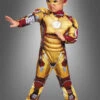 Iron Man 3 Kinderkostüm Gold -Halloween Kostümladen 20 55635 iron man gold kinderkostuem