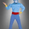 Dschinni Kostüm Aladdin Disney