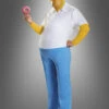 Homer Kostüm The Simpsons Deluxe