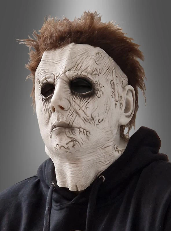 Michael Maske Halloween 2 Michael Maske Halloween