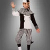 Harlekin Kostüm Kinder -Halloween Kostümladen 21 706729 harlekin kostuem kinder clown fasching