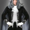 Fürst Der Nacht Vampirkostüm -Halloween Kostümladen 31 80953 vampirkostuem herren halloween graf