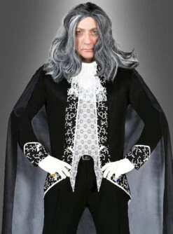 Fürst Der Nacht Vampirkostüm