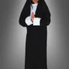 Nonnenkostüm Barmherzige Schwester