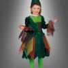 Kleine Waldelfe Kinderkostüm -Halloween Kostümladen 35 409060 elfe kinderkostuem of