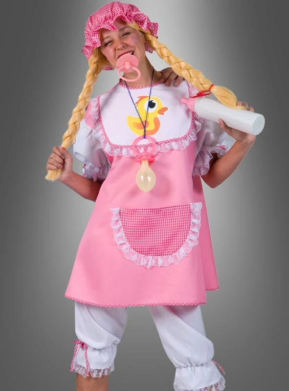 Riesenbaby Rosa 3 Riesenbaby Rosa