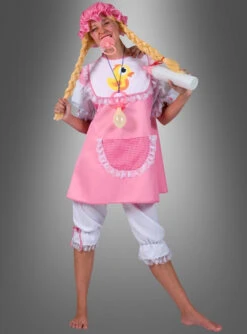 Riesenbaby Rosa 6 Riesenbaby Rosa -Halloween Kostümladen 35 509160 pic2