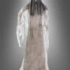 Weißer Geist Animatronic Figur 182cm -Halloween Kostümladen 35 94268 weisser geist animatronic figur halloween deko
