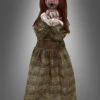 Weinende Puppe Animiert 90cm 1 Weinende Puppe Animiert 90cm -Halloween Kostümladen 35 94323 weinende puppe animiert halloween deko
