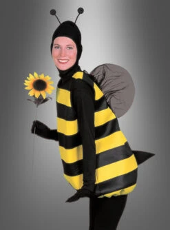 Klassik Bienenkostüm