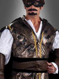 Deluxe Don Juan -Halloween Kostümladen 40 66846 pic2