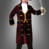 Freibeuter Kinderkostüm Captain Rodger