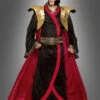Drachenkaiser Kostüm Für Herren -Halloween Kostümladen 40 79315 drachenkaiser kostuem fantasy japan