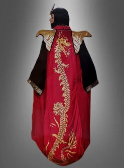 Drachenkaiser Kostüm Für Herren -Halloween Kostümladen 40 79315 pic3