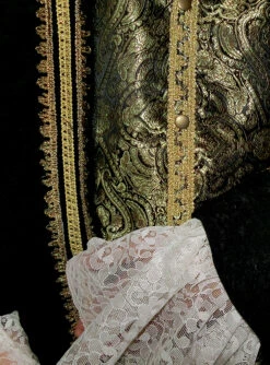 Deluxe Venezianischer Graf -Halloween Kostümladen 45 da116 pic3