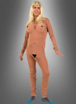 Eva Kostüm Für Männer