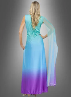 Meeresgöttin Kostüm 5 Meeresgöttin Kostüm -Halloween Kostümladen 50 123384 pic2