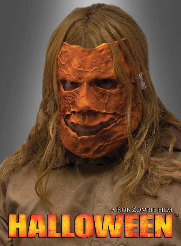 Rob Zombies HALLOWEEN Maske 3 Rob Zombies HALLOWEEN Maske
