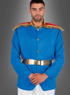 Märchenprinz James -Halloween Kostümladen 6 85041 pic3