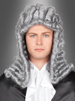 Richter Perücke