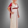 Römerin Livia Kostüm -Halloween Kostümladen 6 87761 roemerin livia kaiserin karnevalskostuem neu