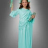 Lady Liberty Kinderkostüm 2 Lady Liberty Kinderkostüm -Halloween Kostümladen 70 00616 lady liberty kinderkostuem