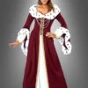 Märchen Königin -Halloween Kostümladen 70 01460 maerchen kostuem koenigin