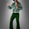 70er Kleidung Disco Tino 2 70er Kleidung Disco Tino -Halloween Kostümladen 70 5121 181 70er kleidung herren disco kostuem