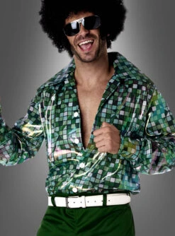 70er Kleidung Disco Tino -Halloween Kostümladen 70 5121 181 pic3