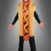 Hot Dog Kostüm