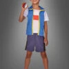 Pokemon Trainer Kostüm Ash -Halloween Kostümladen 8 9908891 pokemon trainer kostuem ash