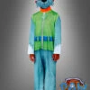 Rocky Kostüm Aus Paw Patrol -Halloween Kostümladen 8 9909121 paw patrol rocky kinderkostuem hund