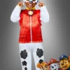 Marshall Kostüm Paw Patrol Deluxe Hund -Halloween Kostümladen 8 9909127 marshall kostuem dalmatiner feuerwehrmann paw patrol