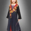 Bedrucktes Hermine Granger Kostüm Set