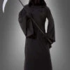 Henker Mittelalter Robe Herrenkostüm 2 Henker Mittelalter Robe Herrenkostüm -Halloween Kostümladen 8 996203 henker mittelalter herrenkostuem halloween