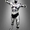 Morphsuit Monster The Mouth