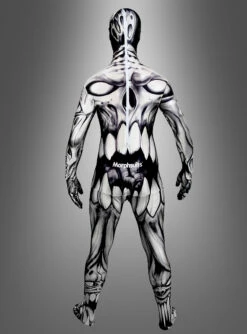 Morphsuit Monster The Mouth 6 Morphsuit Monster The Mouth -Halloween Kostümladen 80 mlmom pic2