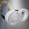Minion Brille Für Erwachsene -Halloween Kostümladen 85 sg2232 minions brille
