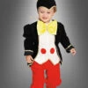 Kleiner Mäuserich Kostüm Kleinkind 1 Kleiner Mäuserich Kostüm Kleinkind -Halloween Kostümladen 90 2052 maus junge kinderkostuem