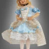 Barock Prinzessin Kinderkostüm 2 Barock Prinzessin Kinderkostüm -Halloween Kostümladen 90 3626 prinzessin barock rokoko kinderkostuem
