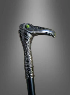 Spazierstock Adlerkopf Deluxe