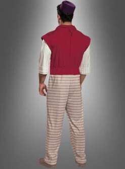 Disneys Aladdin Kostüm Für Herren -Halloween Kostümladen aladdin filmkostuem disney lizenz herren 8793f16043 2