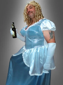Flaschenputtel Prinzessinkostüm Für Männer 5 Flaschenputtel Prinzessinkostüm Für Männer -Halloween Kostümladen cinderella maennerkostuem prinzessin ballkleid c1f041e9bc 2